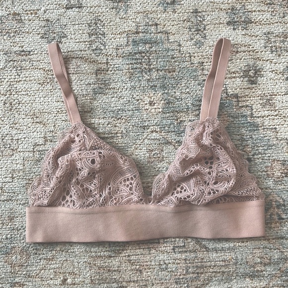 Lively Other - Lace Bralette